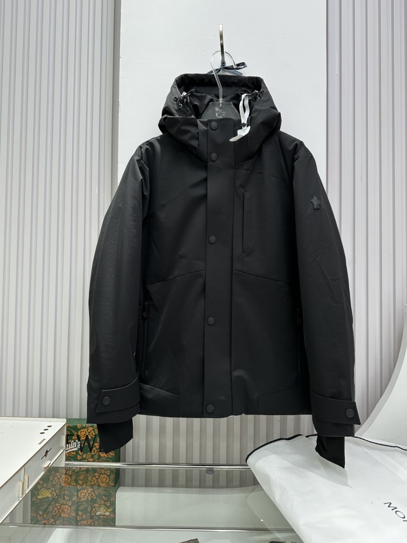 Moncler Down Coat